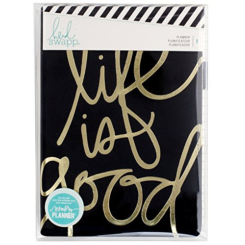 American Crafts 315159 Heidi Swapp Memory Planner Personal Life