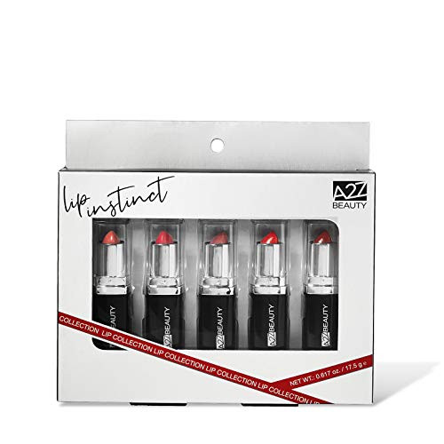 A2Z Beauty Lip  Instinct  5 Count