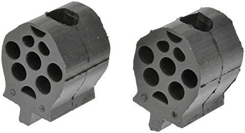 Dorman 926-275 Radiator Mount Bushing for Select Buick Chevrolet Models  Pack of 2