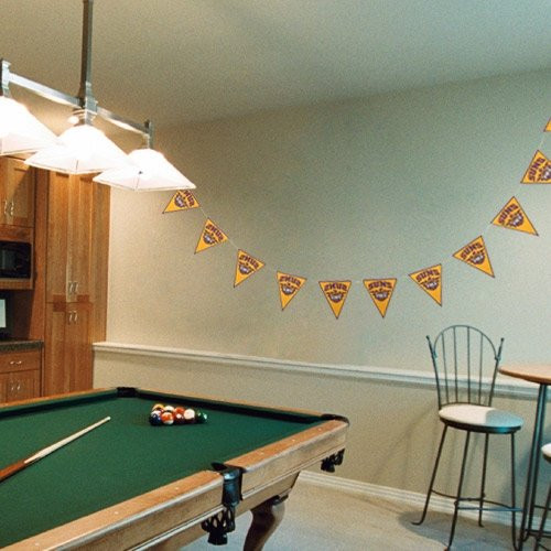 Amscan pennant banner phoenix suns