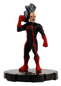 HeroClix  Hellfire Guard  6  Veteran  - Ultimates