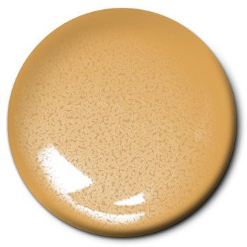 Testors Enamel Paint 1 4 ounce Gloss Metallic Gold