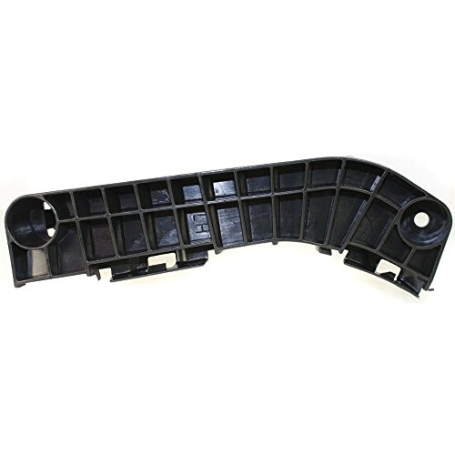Bumper Bracket Compatible with Toyota Camry 07-11 Front Support Usa Japan Built Steel Left Side