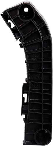 Garage-Pro Front Bumper Bracket for TOYOTA CAMRY 2007-2011 RH Support USA Japan Built