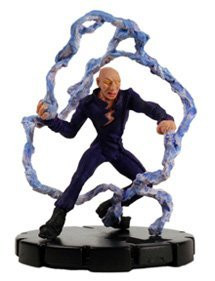 HeroClix  Electro  56  Experienced  - Ultimates