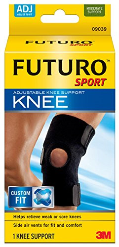 Futuro Sport Adjustable Knee Support