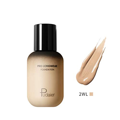 Exteren Face Eye Foundation Block Defect Liquid Highlight Contour Liquid Stick Makeup Natrual Liquid  B