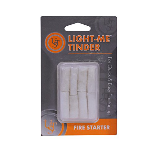 Ultimate Survival Technologies Light-Me Tinder