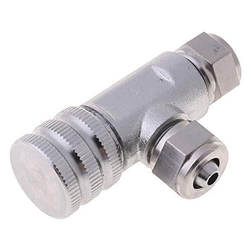 angwang Aquarium CO2 Bubble Counter Valve-Regulator Diffuser Single-Head Dual-Head New