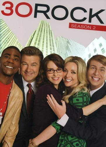 30 Rock  Season 2