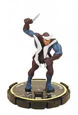 HeroClix  Boomerang  41  Experienced  - Infinity Challenge