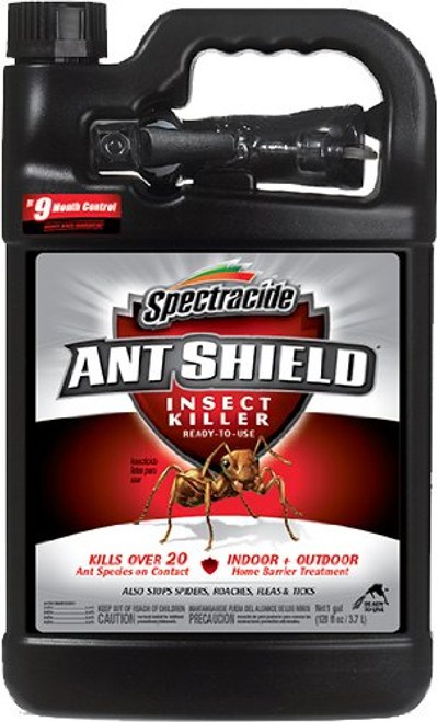 Spectracide Ant Shield Insect Killer Ready-to-Use  HG-51301   1 gal