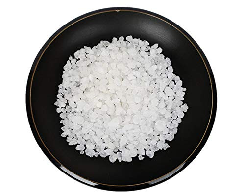 Hansi Naturals Dead Sea Bath Salt - Coarse  1 pound 16 Ounces