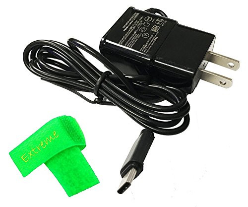 Wall Home Travel Charger Type C Cable Charger for BlackBerry KEY2 KeyTwo LE  2018   Type C Wall Charger