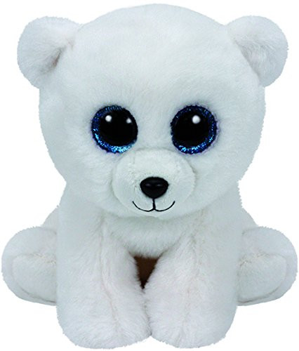 Ty Classic Arctic - Polar Bear Medium