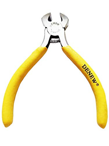 AYUBOUSA Guitar Plier Stainless Steel Fret Wire Nipper Puller Plier Bridge Pin Plier Cut Luthier Tools Guitar Repair Tool