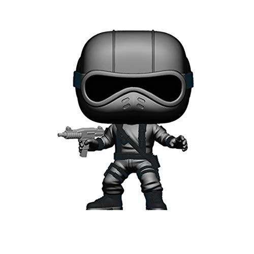 Funko Pop! Vinyl  G.I. Joe - Snake Eyes