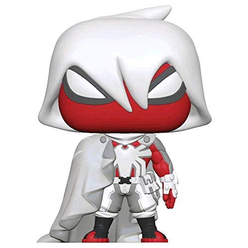 Funko Pop! Marvel Infinity Warps - Arachknight Funko Pop! Marvel Infinity Warps - Arachknight
