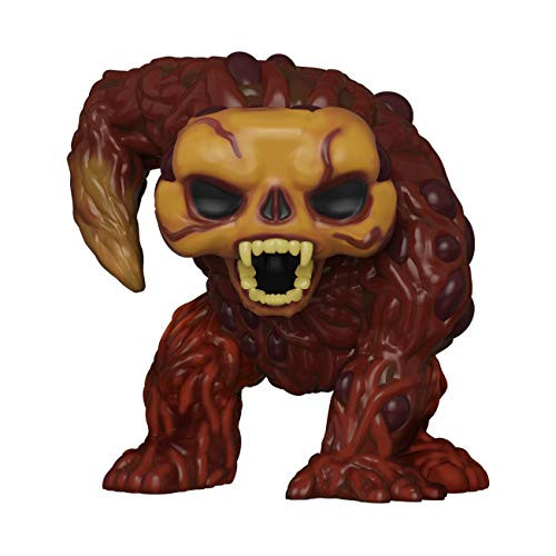 Funko Pop! Heroes  The Flash - Bloodwork