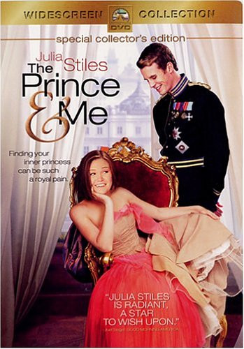 The Prince and Me  Widescreen Edition