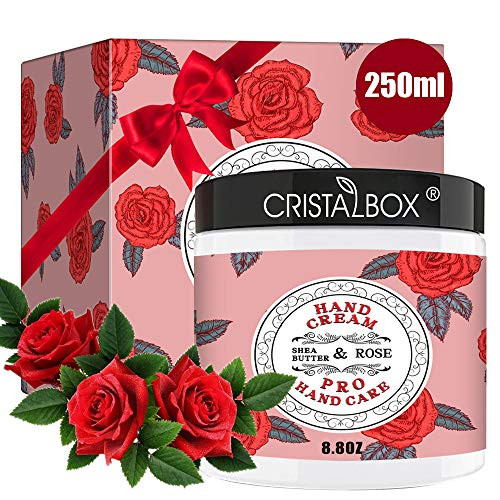Hand Cream for Dry Cracked Hands Working Hands Hand Lotion 2021 250ml Natural Plant Fragrance Hand Lition Moisturizing Hand Cream Gift Hand Lotion With Natural Shea Butter And Rose Hand Cream for Dry Cracked Hands Working Hands Hand Lotion 2021 250ml Natural Plant Fragrance Hand Lition Moisturizing Hand Cream Gift Hand Lotion With Natural Shea Butter And Rose