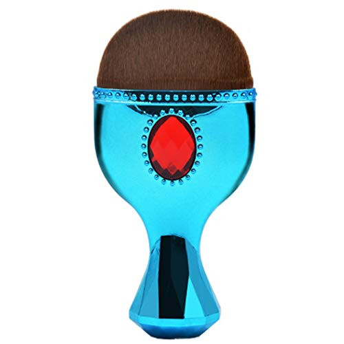 Foundation Brush for Liquid Makeup?Flawless Brush Face Body Kabuki Foundation Brush Foundation Brush Soft Makeup Brushes Makeup Tools Face Brush Cosmetics Brushes for Makeup Foundation Liquid Cream Foundation Brush for Liquid Makeup?Flawless Brush Face Body Kabuki Foundation Brush Foundation Brush Soft Makeup Brushes Makeup Tools Face Brush Cosmetics Brushes for Makeup Foundation Liquid Cream