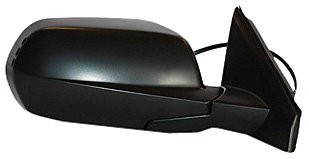 TYC 4750131 Honda CRV Passenger Side Power Non-Heated Replacement Mirror