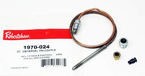 Robertshaw 1970-024 THERMOCOUPLE