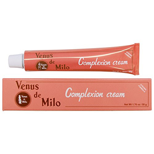 Venus de Milo Complexion Cream Strong Formula -1.76oz   50g
