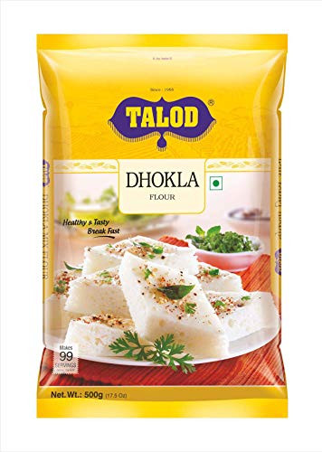 Talod  Dhokla Flour  17. Ounce oz