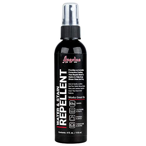 Angelus Water and stain repellent 4oz Pump spray