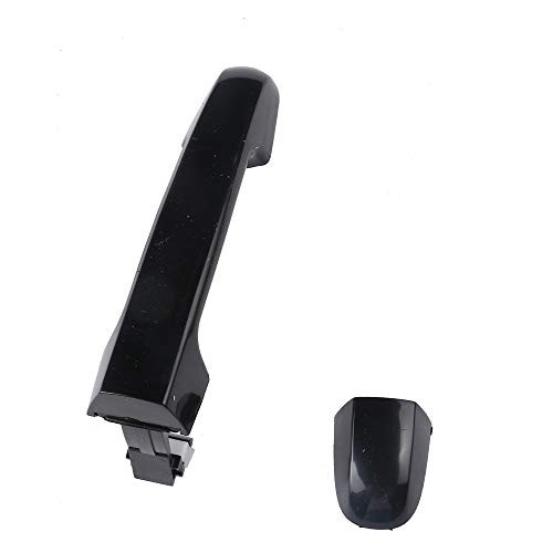Gofavorland Outside Outer Exterior Door Handle Rear Left Right for Hyundai Elantra 07-10  Genesis Coupe 10-11  fits 82652-2H020