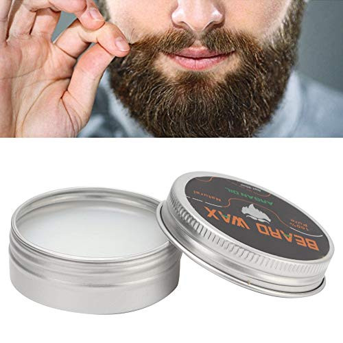 30ml Beard Wax Beard Care Beard Wax for Men Keeps Beard and Mustache Full and Soft  Random Gifts for Men