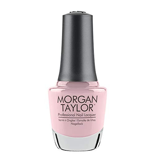 Morgan Taylor I m Charmed Nail Lacquer