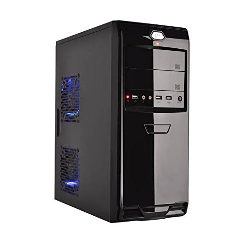 iMicro CA-IM253U5 500W USB 3.0 ATX Mid Tower Case