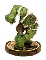 HeroClix  Hulk  59  Experienced  - Infinity Challenge