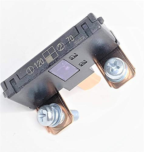 NEW 38231-SFY-003 Multi Block  120Amp   70Amp  Fuse A w Screws