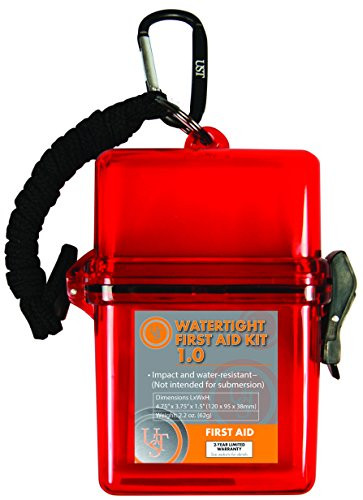 UST Watertight First Aid Kit 1.0