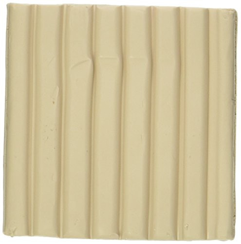 STAEDTLER Fimo Soft Polymer Clay 2 Ounces-8020-70 Sahara