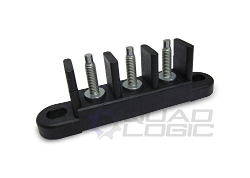 Polaris ACE 500 570 900  2017  3 Post Terminal Block- 4015778