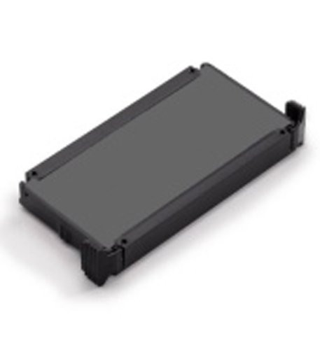BLACK NEW Replacement Ink Pad for TRODAT Printy 4913 Self Inking Stamps by Trodat