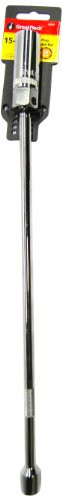 GreatNeck 28004 11 Inch X5 8 Inch Flex Ext