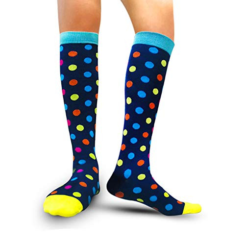Compression Socks for Women and Men Circulation-Compression Socks 20-31 Mmhg-Best for Running Medical Nurse Travel Cycling Compression Socks for Women and Men Circulation-Compression Socks 20-31 Mmhg-Best for Running Medical Nurse Travel Cycling