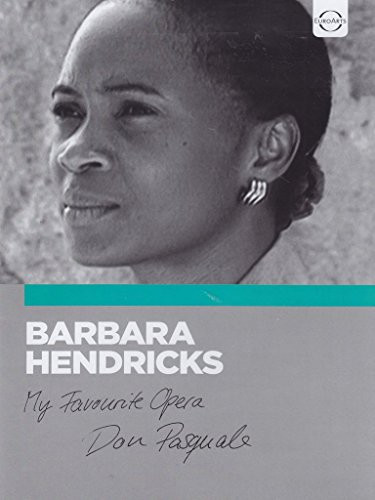 Barbara Hendricks - My Favourite Opera  Don Pasquale