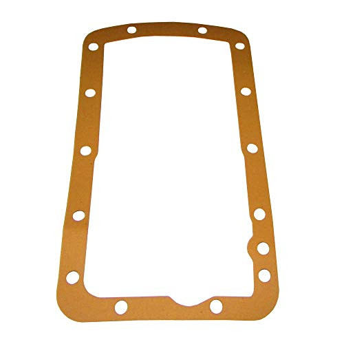 NAA502A New Fits Ford Fits New Holland Tractor Hydraulic Lift Housing Cover Gasket NAA