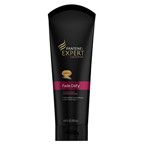 Pantene Pro-V Expert Collection Fade Defy Vibrant Color Conditioner  8.4 Fluid Ounce
