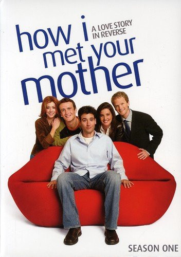 How I Met Your Mother  Season 1