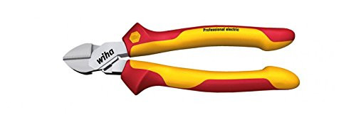 Wiha 26751 Screwdriver With Precision Soft PicoFinish Handle  Torx  T20 x 60mm