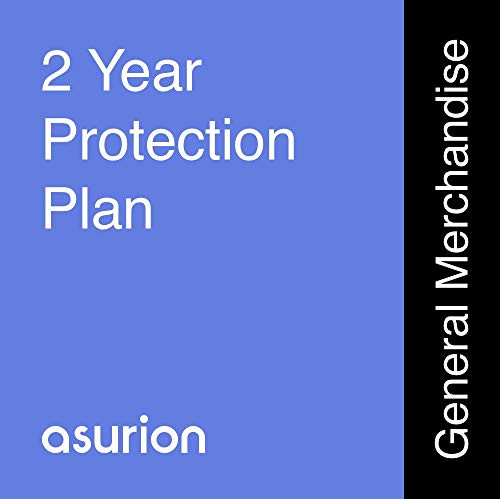 ASURION 2 Year Baby Monitor Protection Plan 50-59.99
