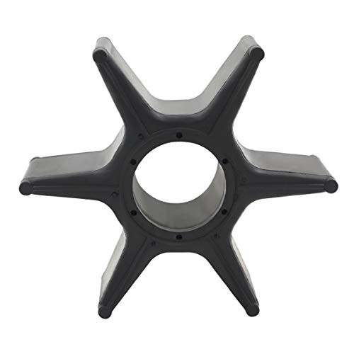 UANOFCN New Water Pump Impeller for Honda 19210-ZY3-003 18-3031 500391 9-45106